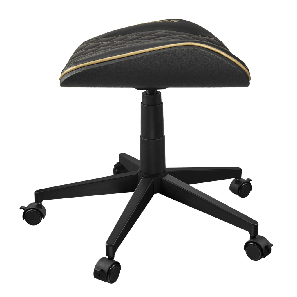 Крісло ігрове Cougar Crosser Gold - зображення 8