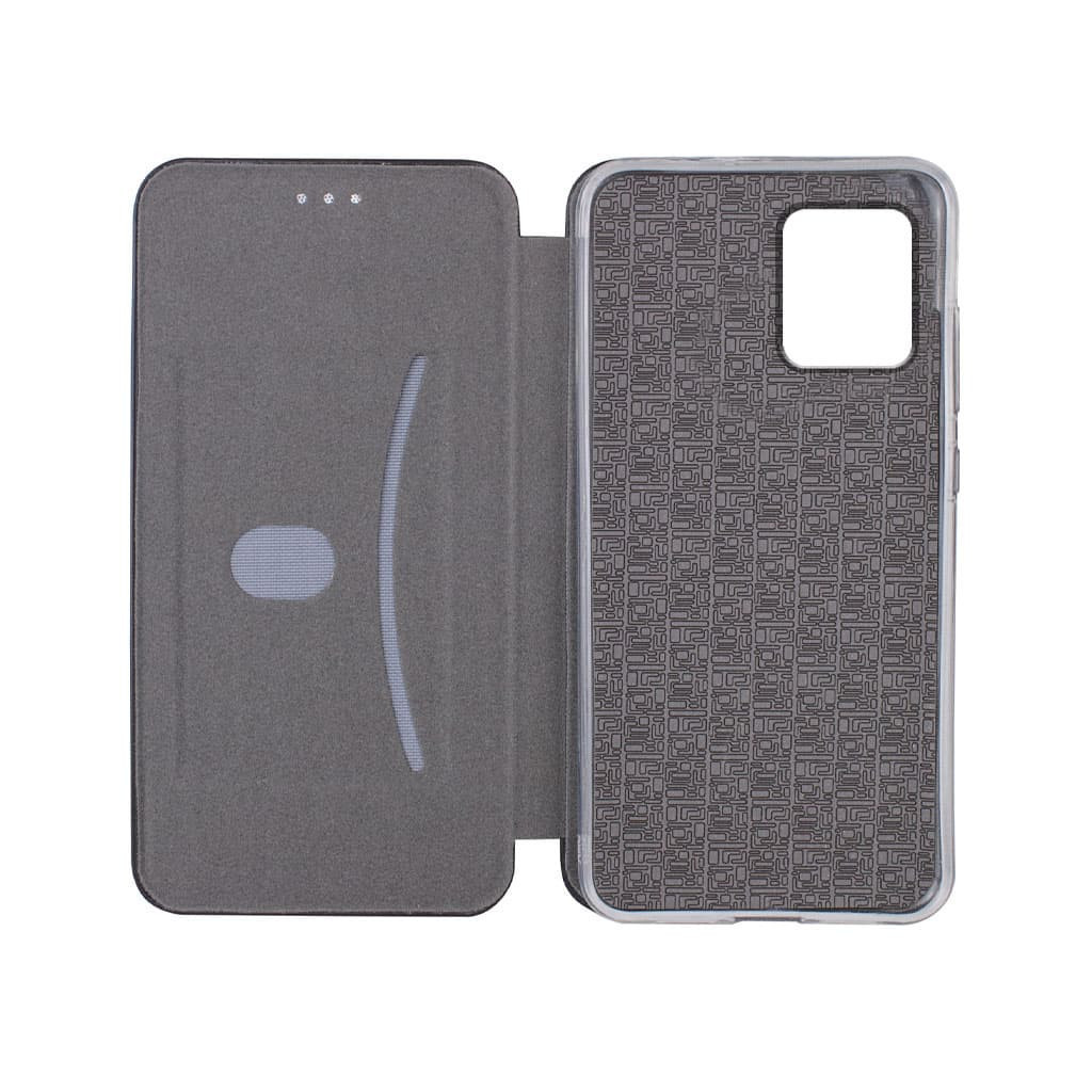 Чохол до мобільного телефона BeCover Exclusive Samsung Galaxy A04 SM-A045 Black (708899) - зображення 4