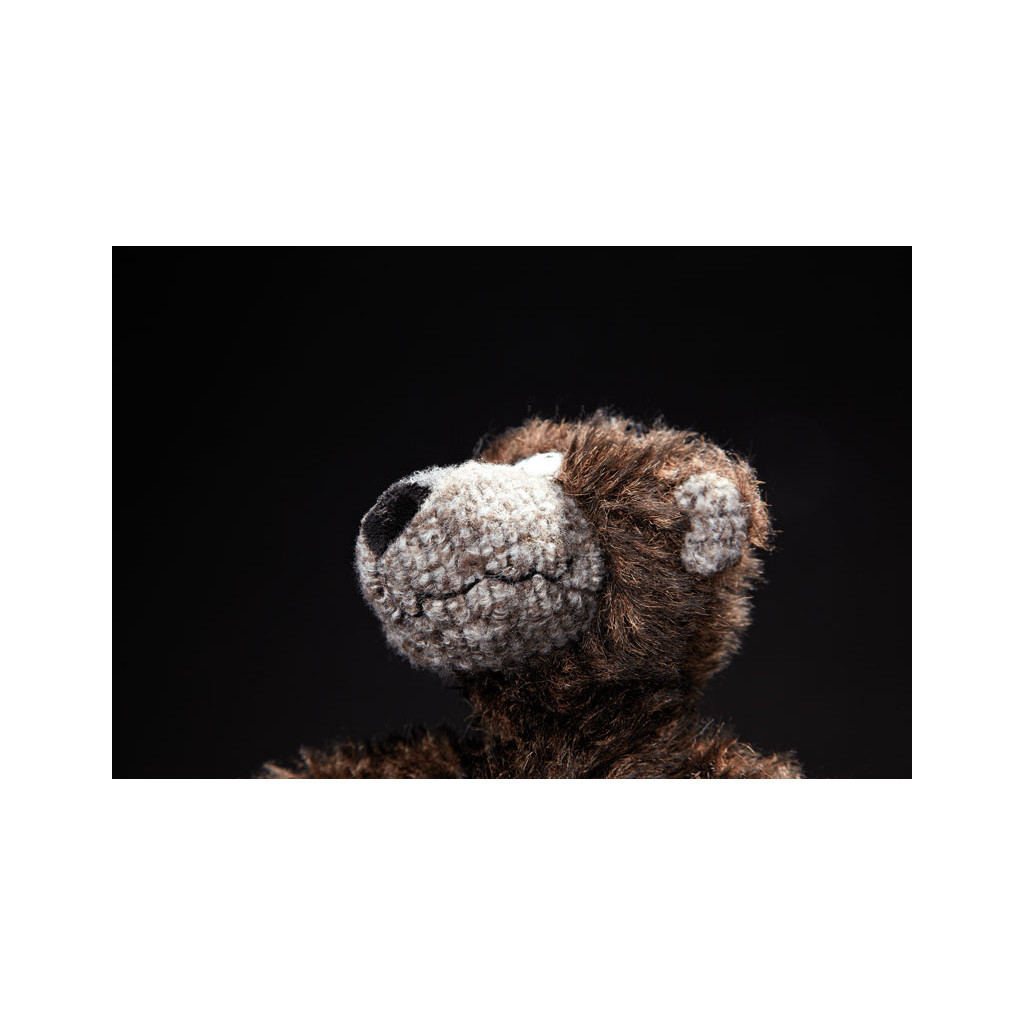 М'яка іграшка Sigikid Beasts Ведмідь Бонсай 20 см (38357SK) - зображення 11