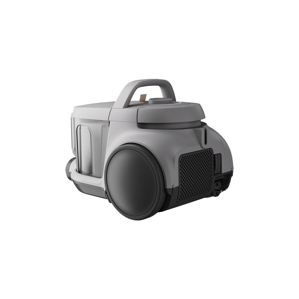 Пилосос Electrolux EL51A2UG - зображення 3