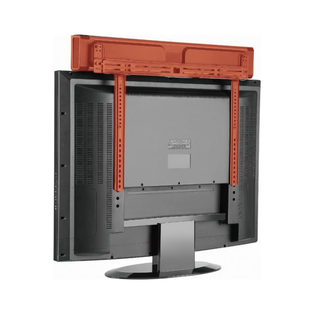 Кронштейн до акустики Gembird TVM-SB-01 - зображення 10