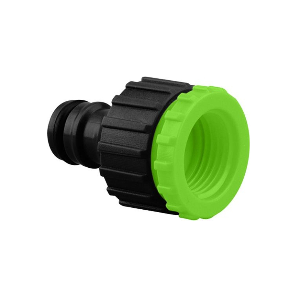 Адаптер для шланга Gartner Адаптер для з'єднувача 1/2" із внутрішньою різьбою 1/2" та (80058120) - изображение 1