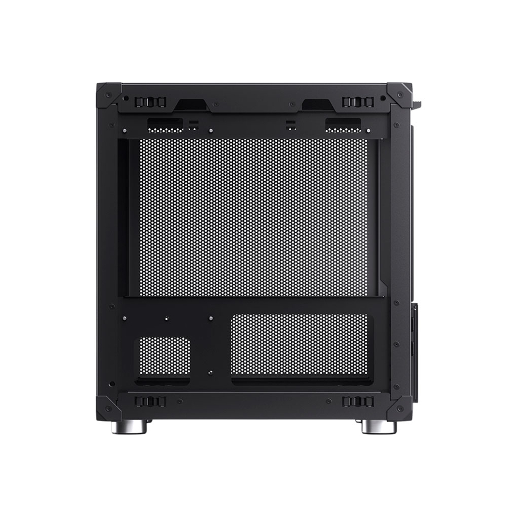 Корпус для ПК JONSBO C6 Black - зображення 4