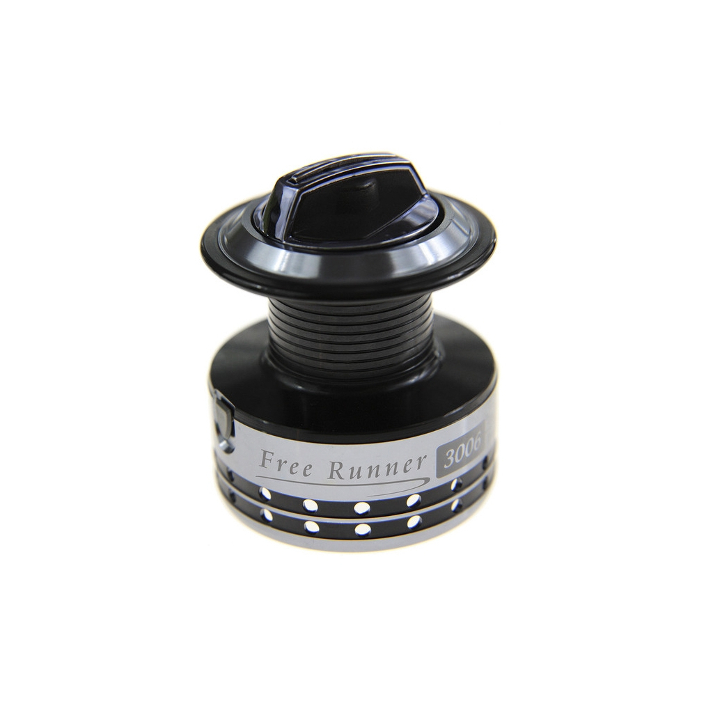 Котушка Mikado Baitrunner Freerunner 5006 (KDA055-5006) - зображення 2