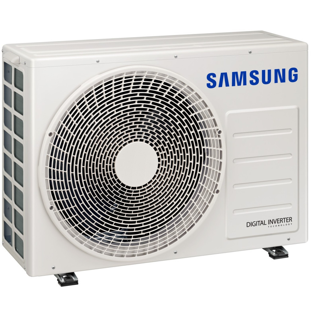 Кондиціонер Samsung AR12BXFAMWKNUA+(AR12BXFAMWKXUA) - зображення 11