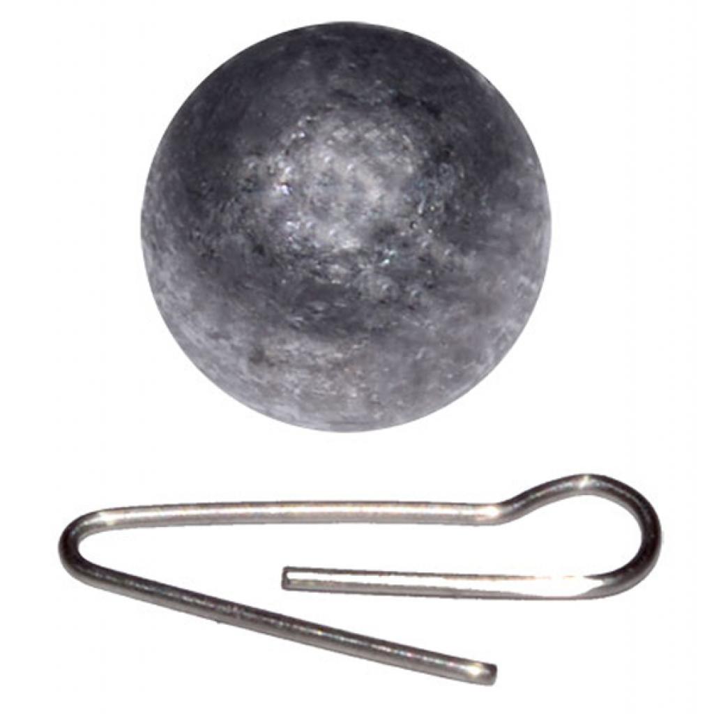 Грузило Select "чебурашка" 3 г розбірна (1325.00.03) - зображення 2