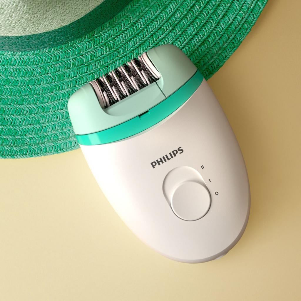 Епілятор Philips BRE245/00 - зображення 7