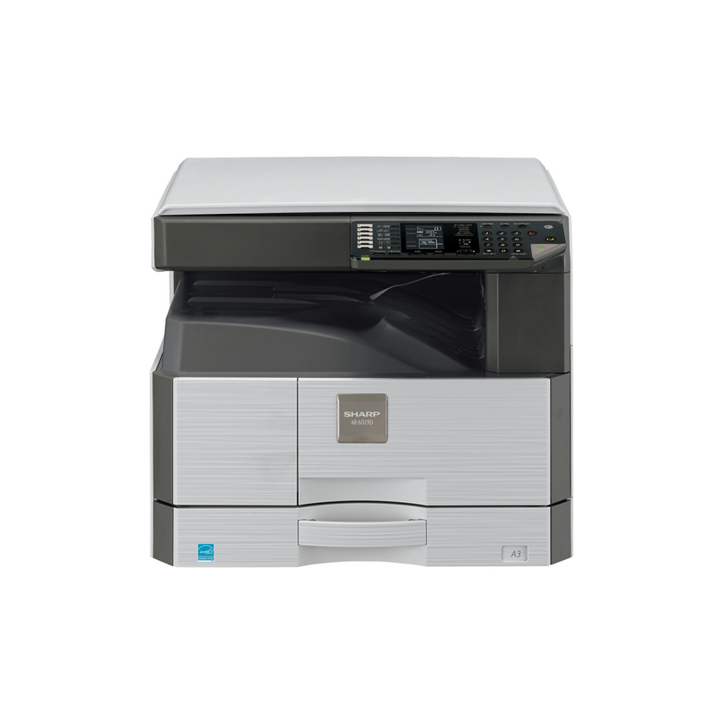Багатофункціональний пристрій Sharp AR 6020N (AR6020NVE) - зображення 1