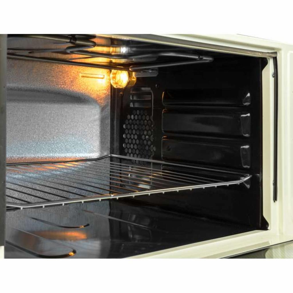 Електропіч Ventolux NIKA 45 (IVORY) 2G - зображення 7