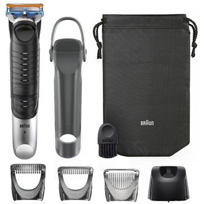 Тример Braun BG5030 - зображення 3