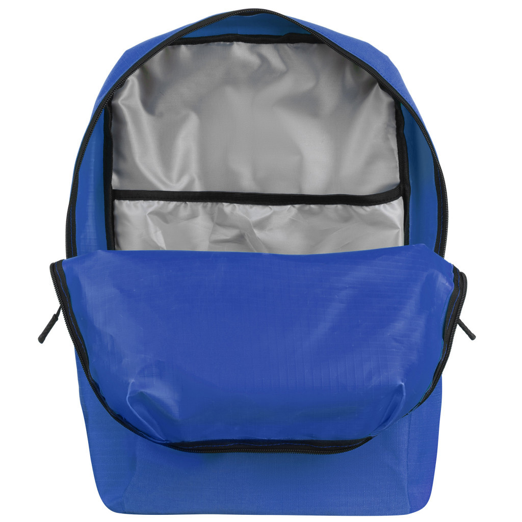 Рюкзак для ноутбука 2E 14" StreetPack 20L Teal (2E-BPT6120TL) - зображення 6