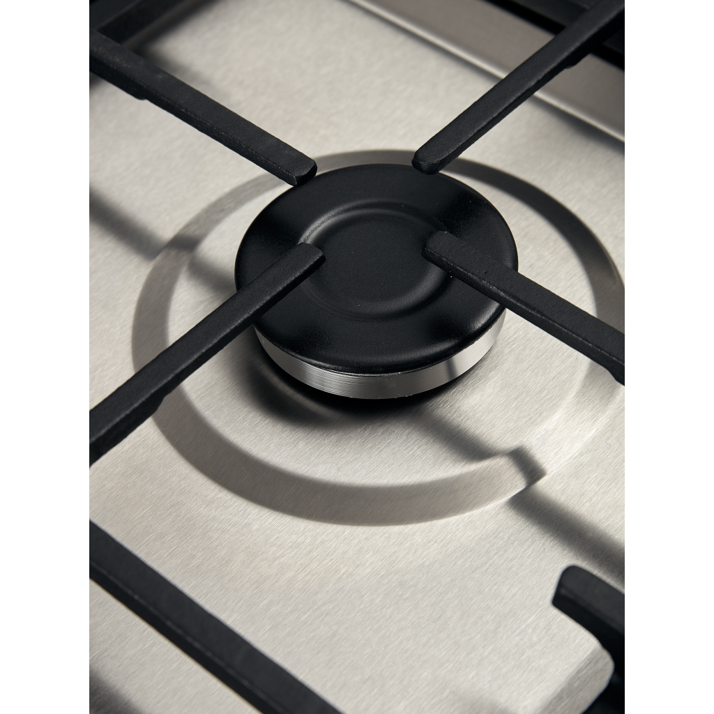 Плита Liberty PWE 6114 CS-F - зображення 5