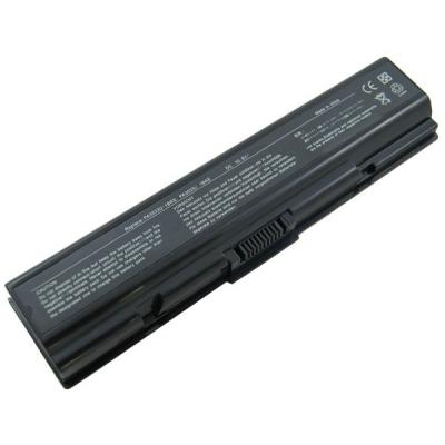 Акумулятор до ноутбука TOSHIBA Satellite A200(PA3534U-1BRS, TO 3534 3S2P) 10.8V 520 PowerPlant (NB00000007) - зображення 1