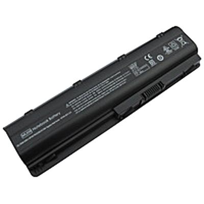 Акумулятор до ноутбука AlSoft HP Pavilion dm4 (Presario CQ56) 5200mAh 6cell 10.8V Li-ion (A41444) - зображення 1