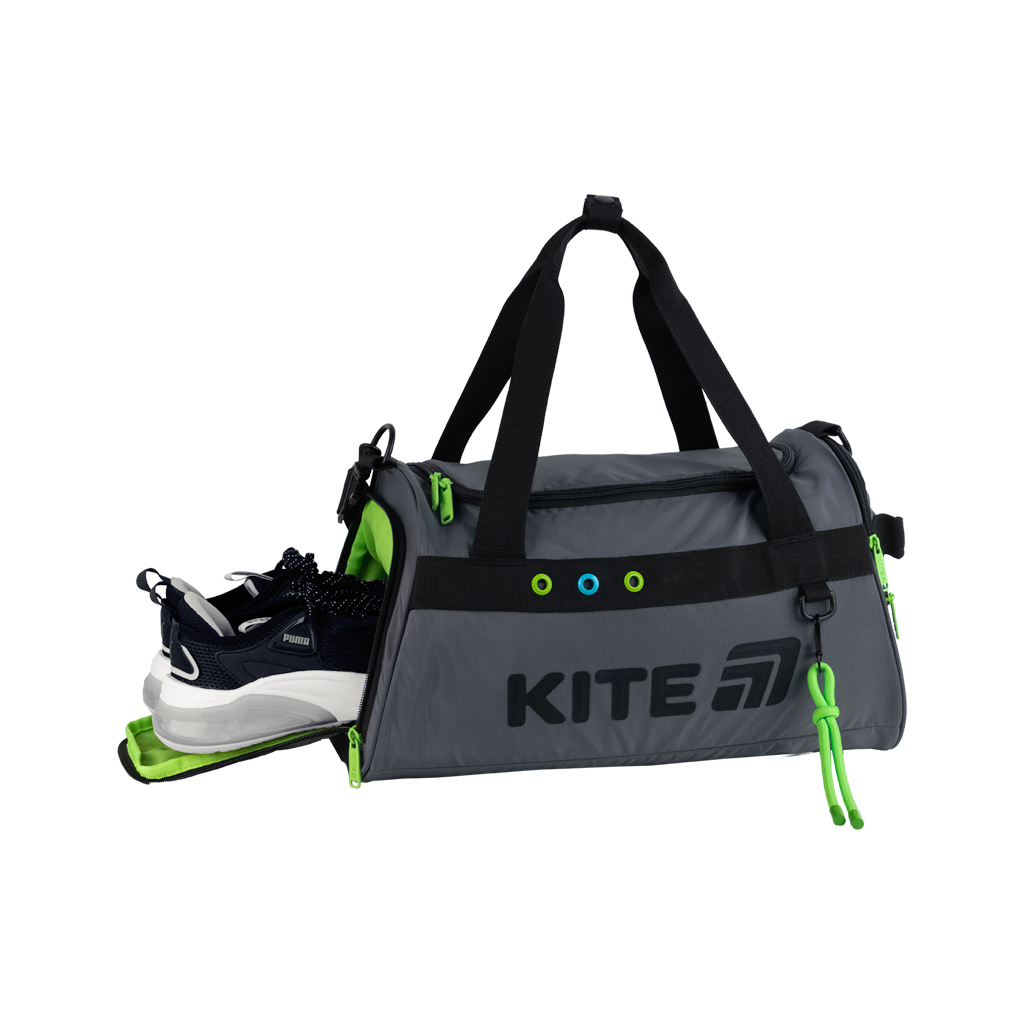 Дорожня сумка Kite спортивна Education 2505 Next level (K25-2505-3) - зображення 5