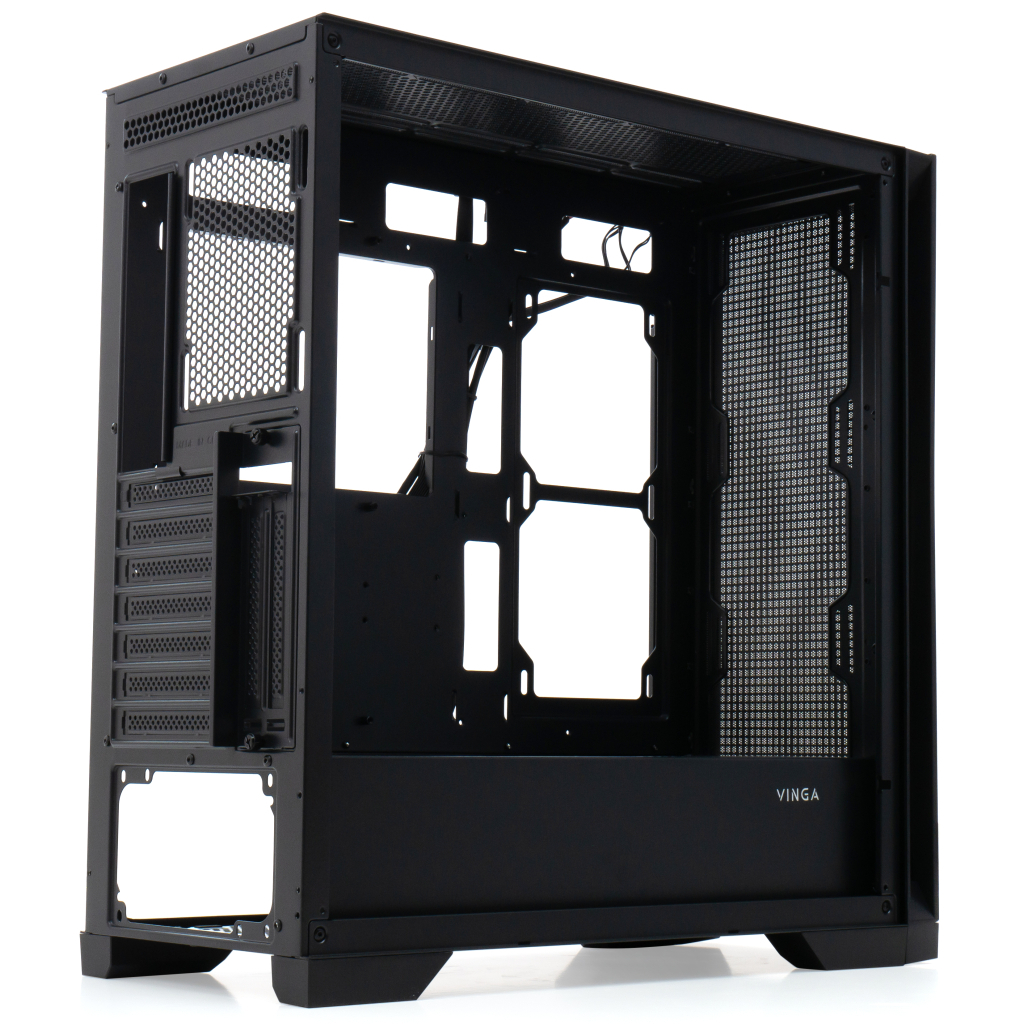 Корпус Vinga Retreat - зображення 4