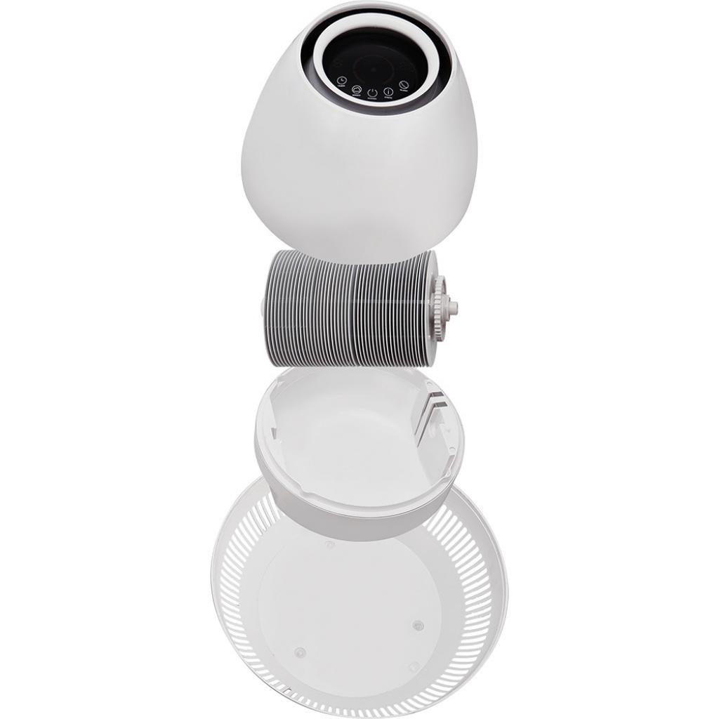 Очисник повітря Polaris PAW 4204Di - зображення 3