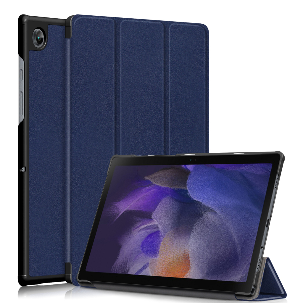 Чохол до планшета BeCover Smart Case Samsung Galaxy Tab A8 10.5 (2021) SM-X200 / SM-X2 (707262) - зображення 2