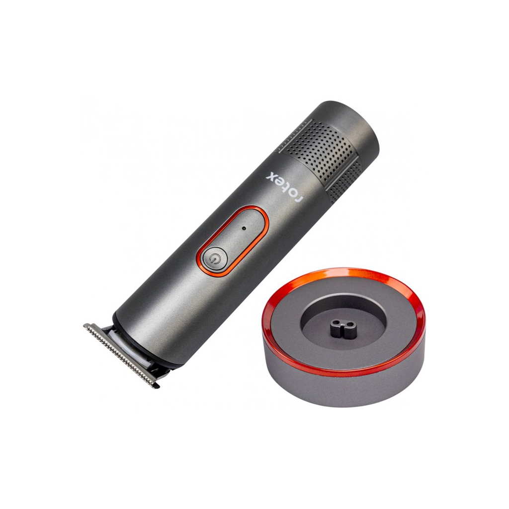 Машинка для стрижки Rotex RHC165-S - зображення 2