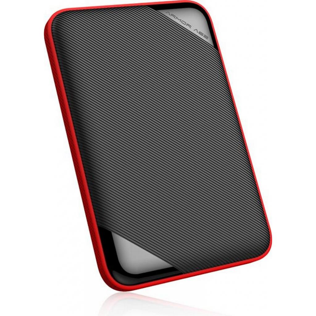 Зовнішній жорсткий диск 2.5" 4TB Silicon Power (SP040TBPHD62LS3K) - зображення 2