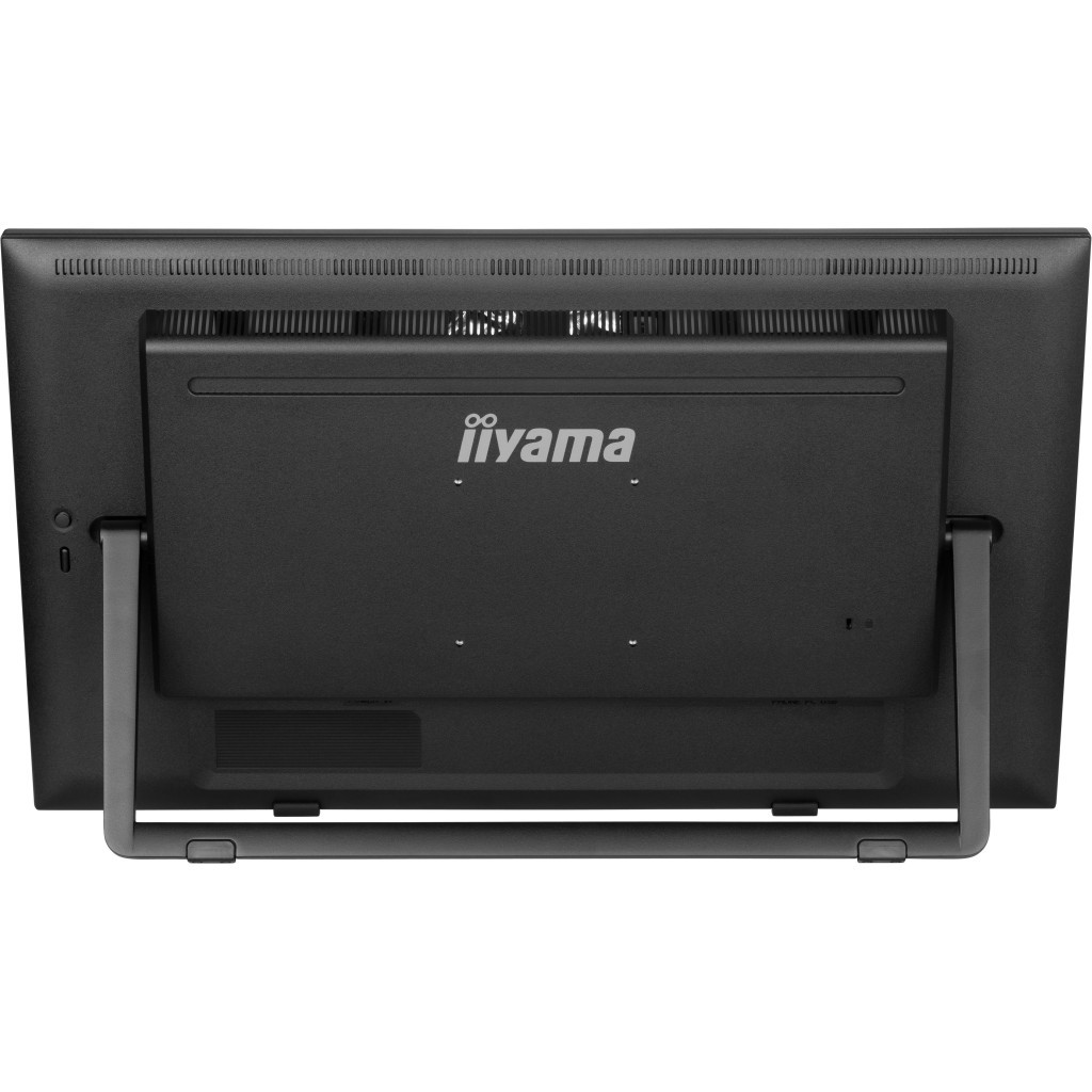 Монітор iiyama T2755MSC-B1 - зображення 4