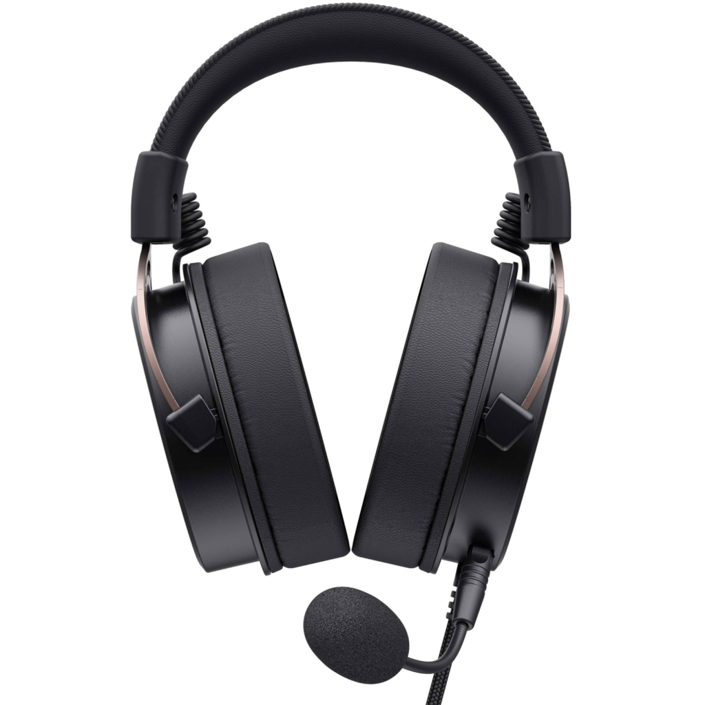 Навушники Havit HV-H2030E Black (6939119066413) - зображення 2