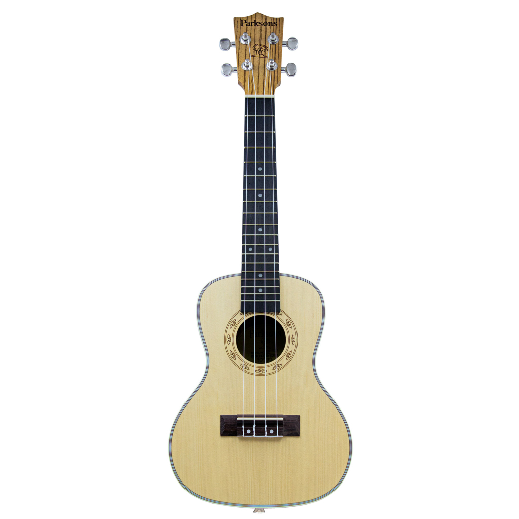 Укулеле Parksons UK-24Z - зображення 1
