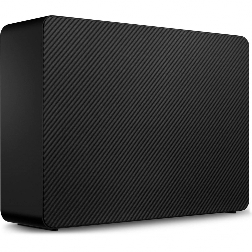 Зовнішній жорсткий диск 3.5" 6TB Expansion Desktop Seagate (STKP6000400) - изображение 2