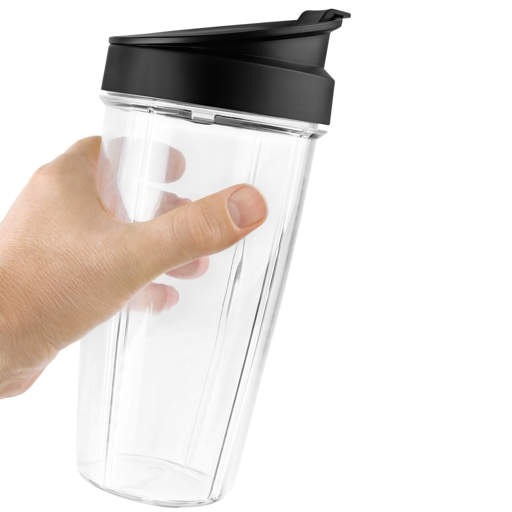 Блендер Sencor SNB6601RD - зображення 4