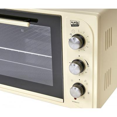 Електропіч Ventolux KAMILA - зображення 6