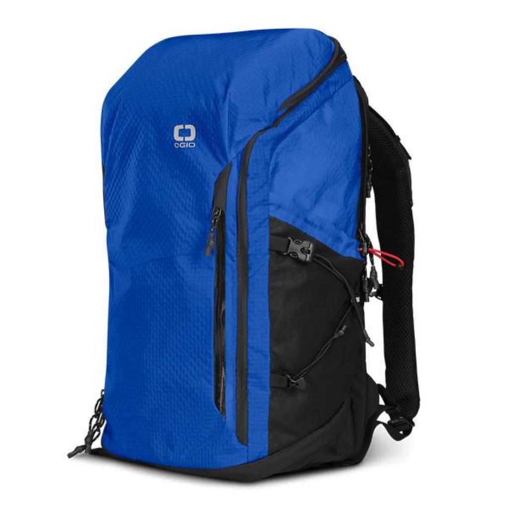 Рюкзак для ноутбука Ogio 17" FUSE 25 BKPK COBALT (5920118OG) - зображення 4