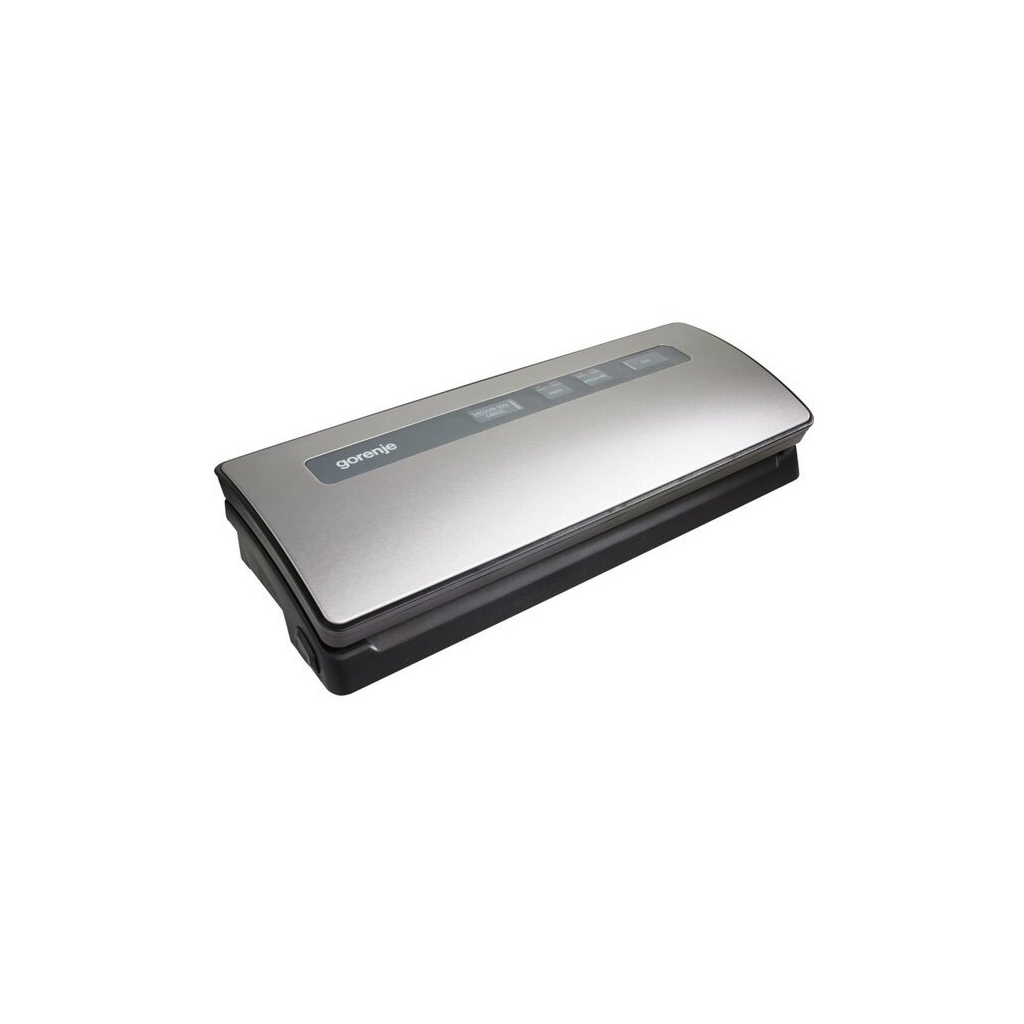 Вакууматор Gorenje VS120ES - зображення 1