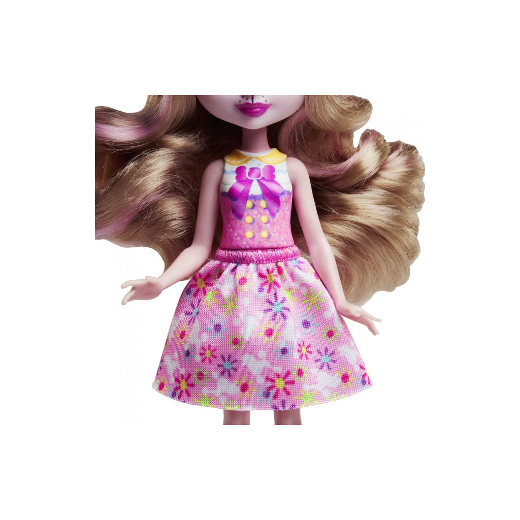 Лялька Enchantimals Велика щеняча родина (HNV26) - зображення 6