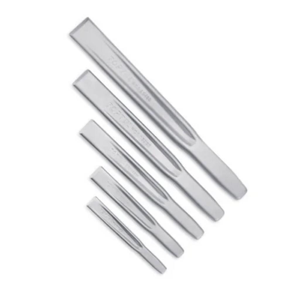 Зубило Toptul слюсарне 26х200 (HCAA2620) - зображення 1