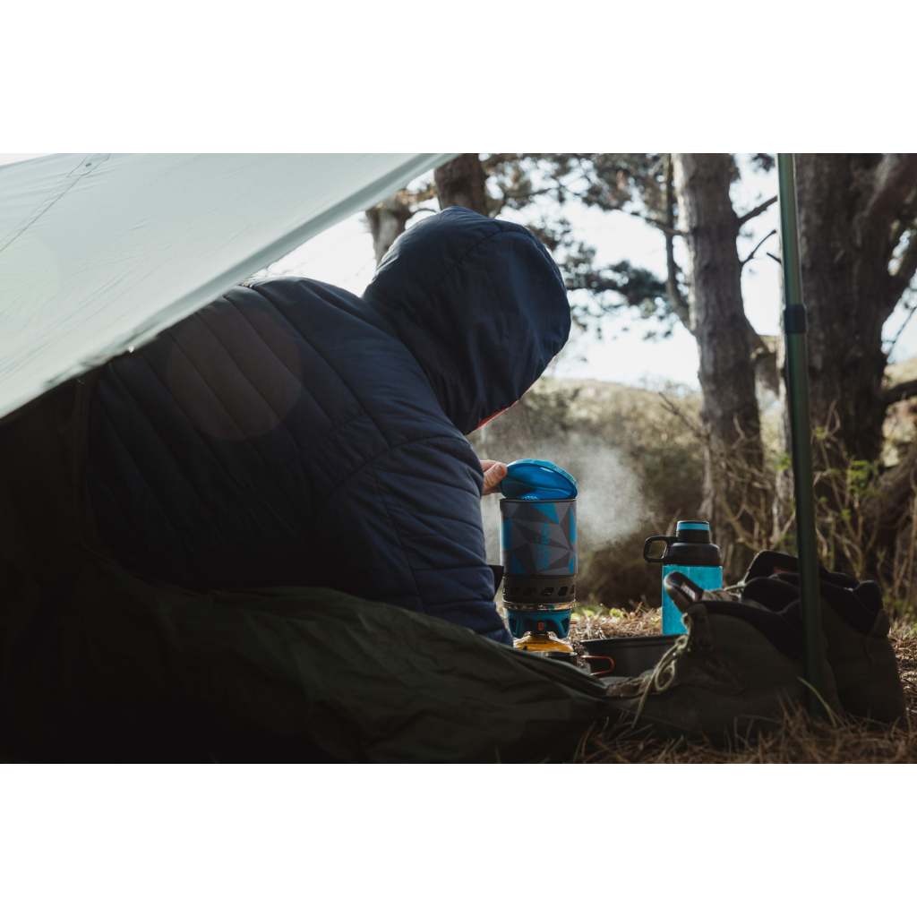 Спальний мішок Highlander Hawk Bivvy Bag Olive (BIV001-OG) (929726) - зображення 8