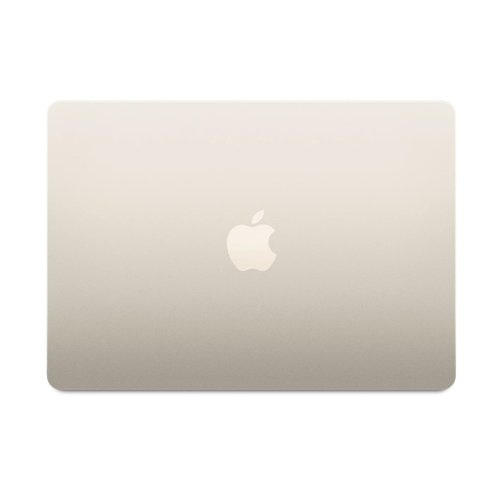 Ноутбук Apple MacBook Air 13 M3 A3113 Starlight (MRXU3UA/A) - зображення 5