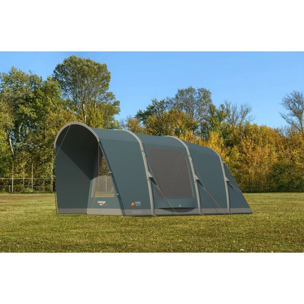 Намет Vango Harris Air 350 Mineral Green (TETHARRAI000001) (930838) - зображення 2