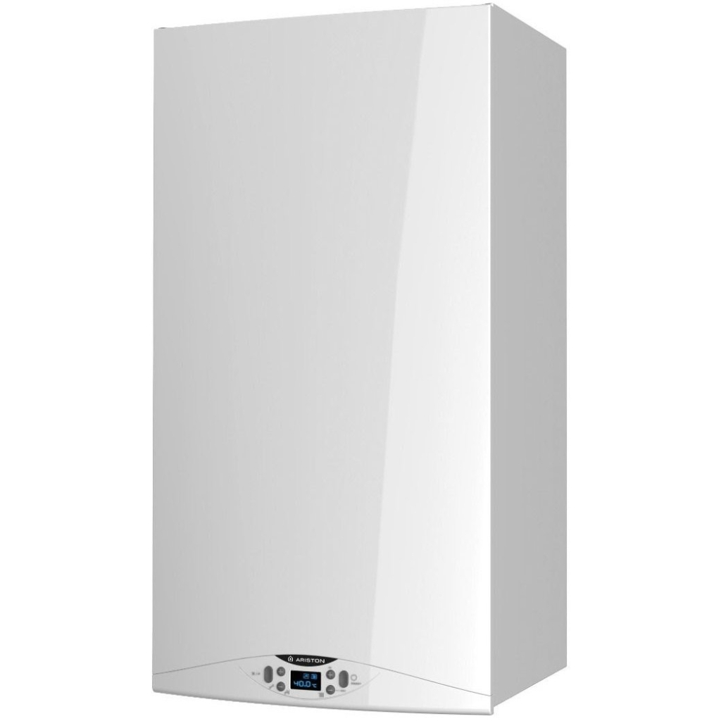 Котел Ariston HS PREMIUM 24 EU2 (3301325) - зображення 3