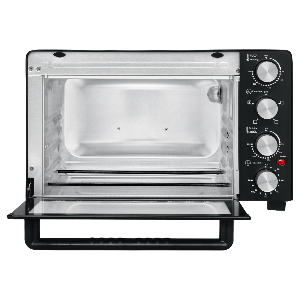 Електропіч Rotex ROT350-B - изображение 9