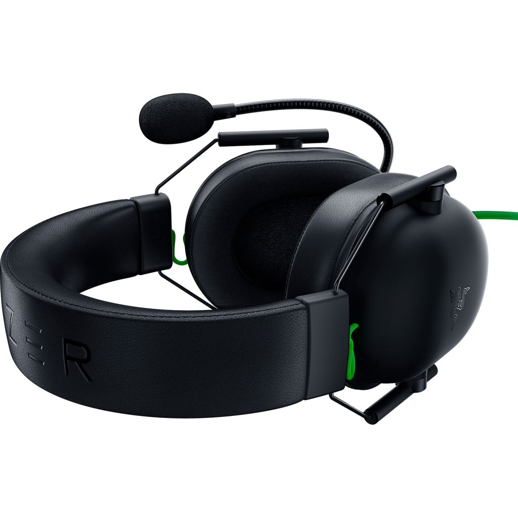 Навушники Razer BlackShark V2 X For PS5 Black (RZ04-03241000-R3G1) - зображення 5
