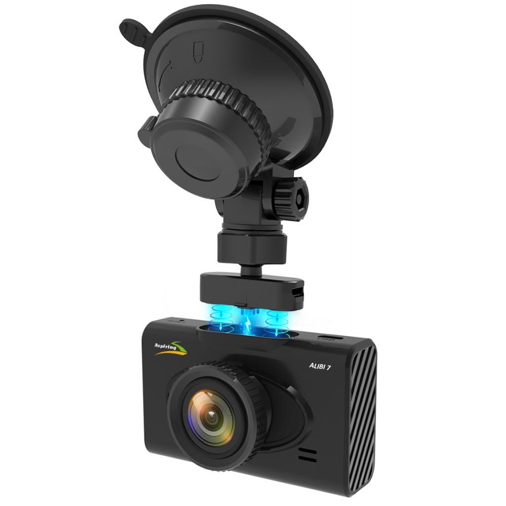 Відеореєстратор Aspiring Alibi 7 - зображення 1
