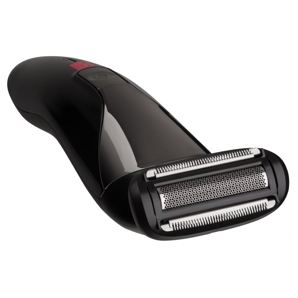 Машинка для стрижки Sencor SHP 7411BK (SHP7411BK) - зображення 2