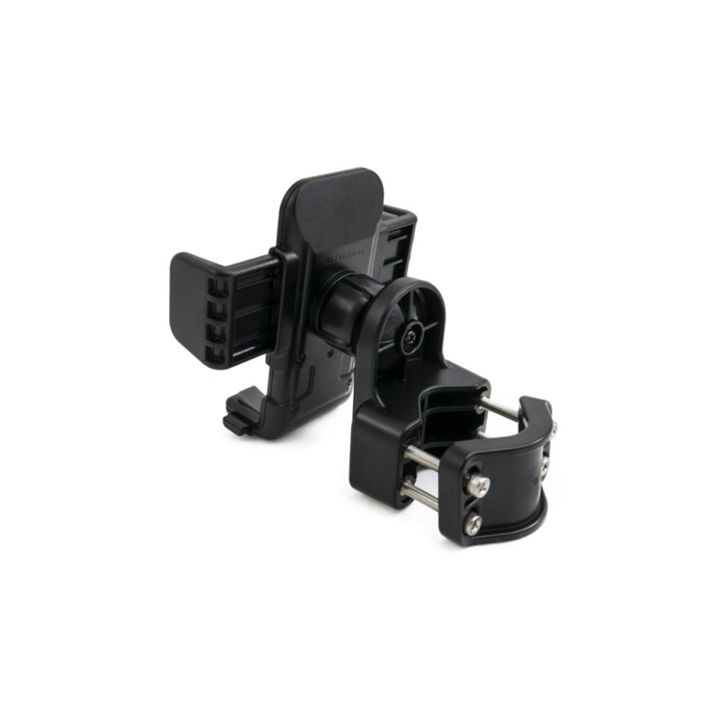 Універсальний автотримач Back Hug + BIKE (BKP-400) (CRB4111) - зображення 4