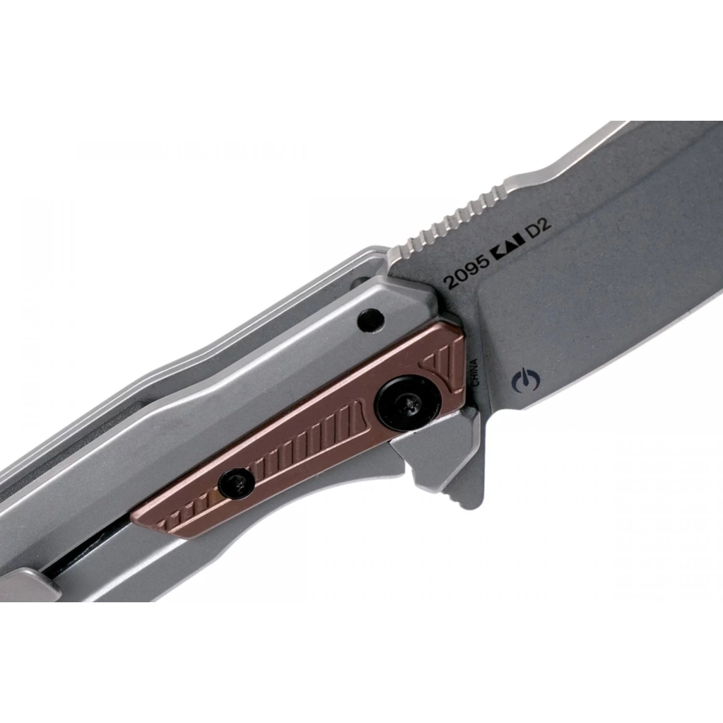 Ніж Kershaw Endgame (2095) - зображення 5