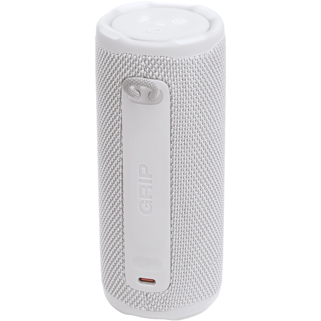 Акустична система JBL Grip White (JBLGRIPWHT) - зображення 3