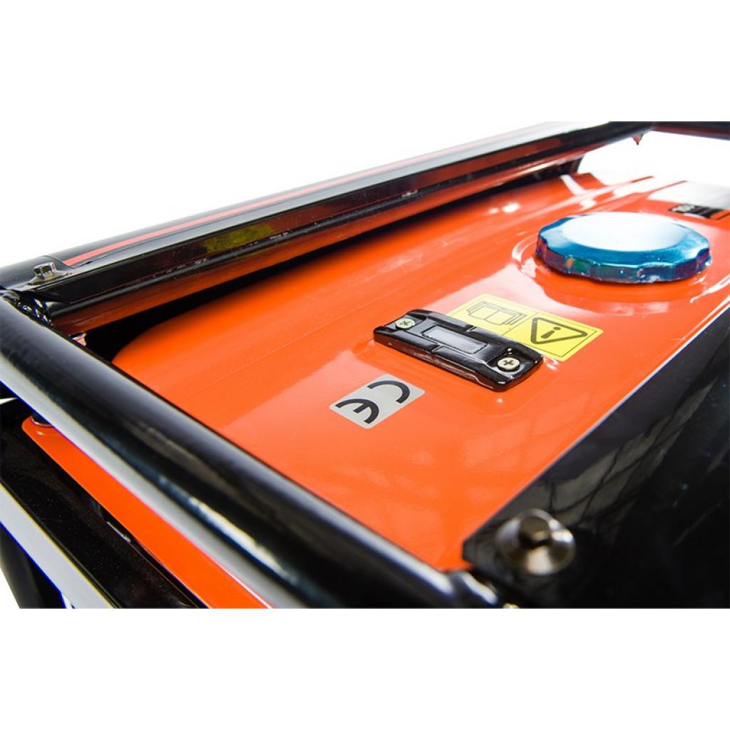 Генератор Tekhmann TGG-32 ES (844111) - зображення 2