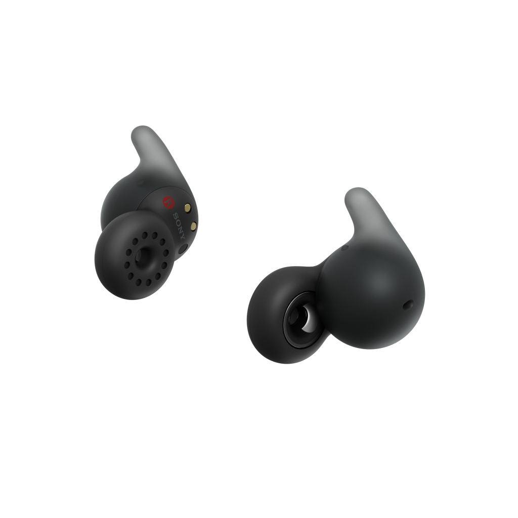 Навушники Sony LinkBuds Open WF-L910 Black (WFL910B.CE7) - зображення 7