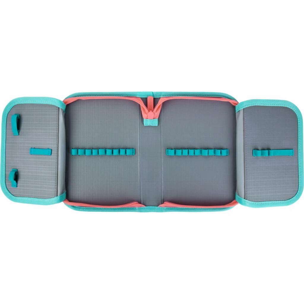 Пенал Kite Education Super star з наповненням (K21-622H-5) - зображення 4