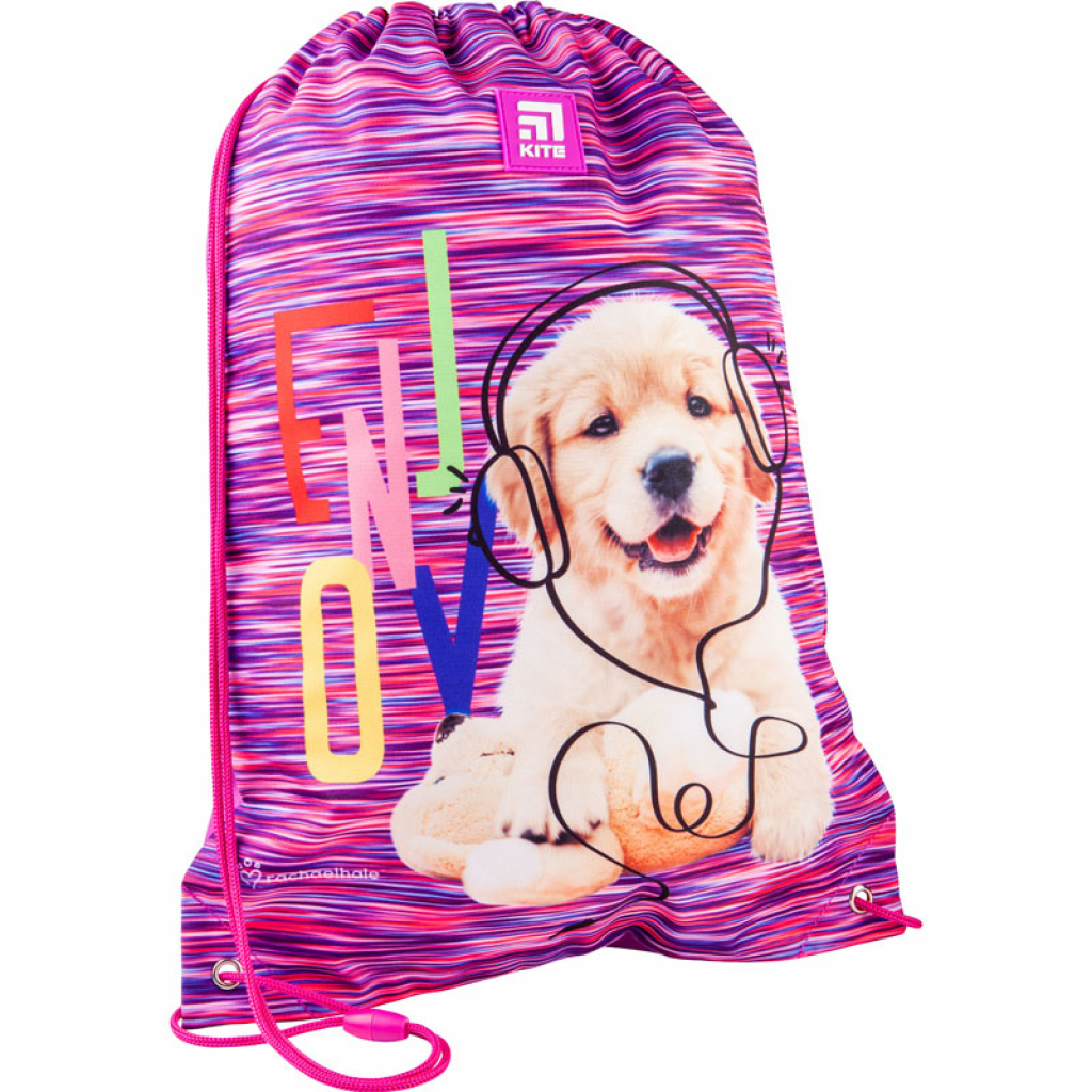 Сумка для взуття Kite Education Rachael Hale (R21-600M) - зображення 3