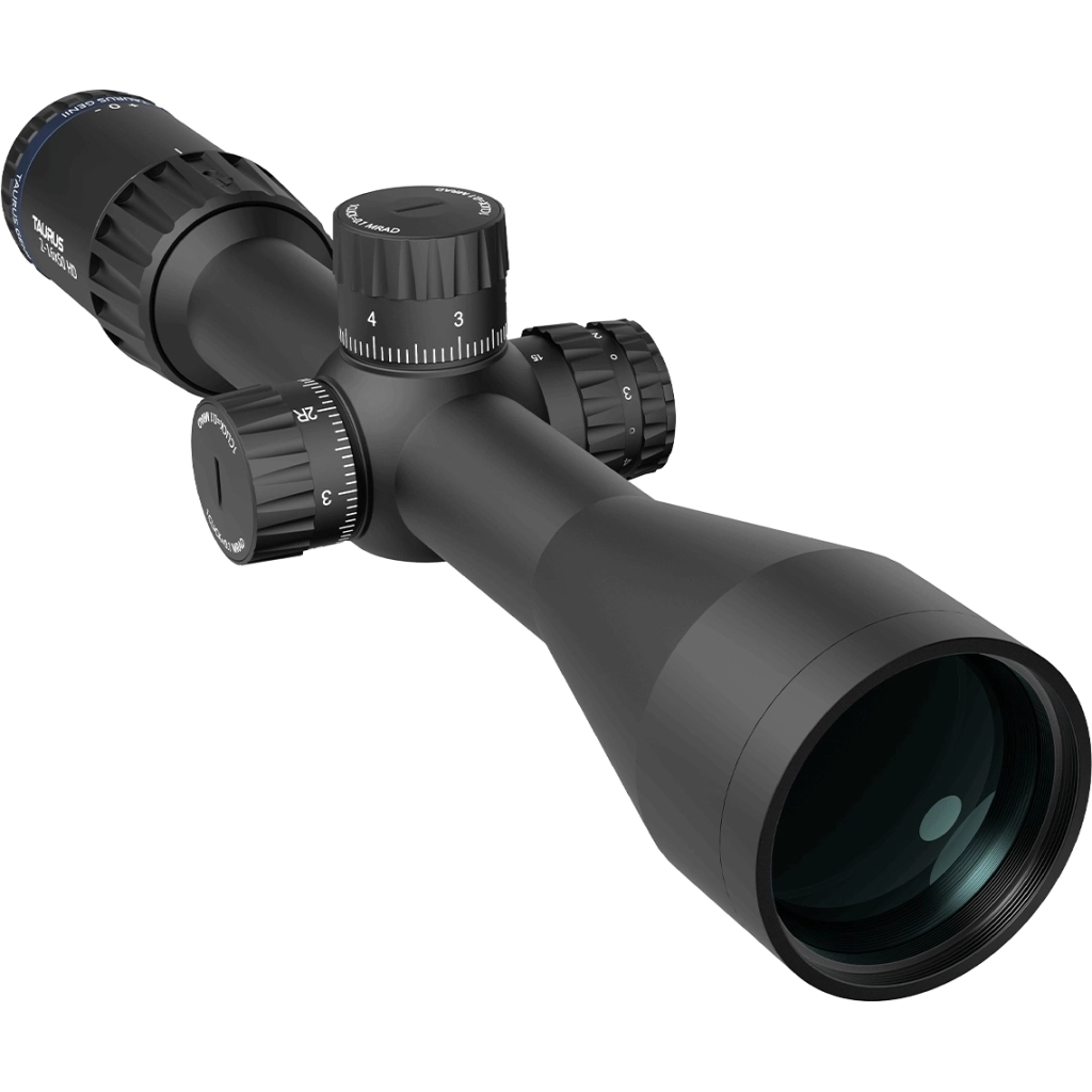 Оптичний приціл Vector Optics Optics Taurus 2-16x50 (30 мм) illum. SFP HD (SCOM-43) - зображення 4